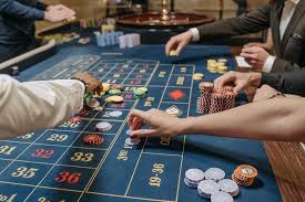 Casino Ra